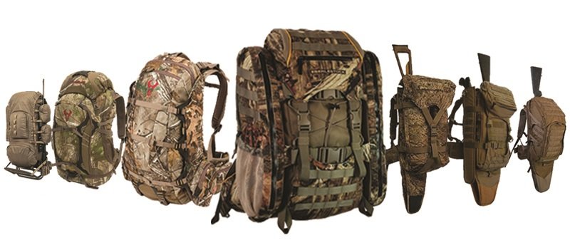 Best Hunting Backpack Reviews