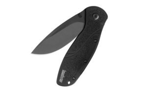 Kershaw Ken Onion Blur Folding Knife with Speed Safe Review