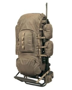 ALPS OutdoorZ Commander Freighter Frame Pack Review