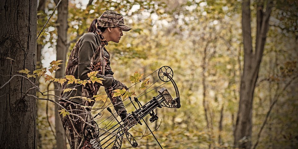 Best Hunting Cloth for women
