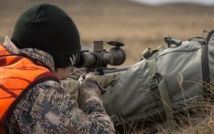 Best Rifle Scope Reviews