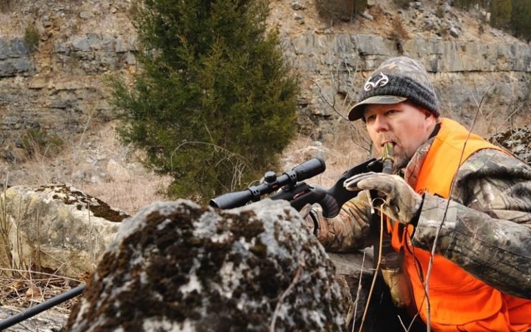 Best Whitetail Deer Calls and How To Use It?