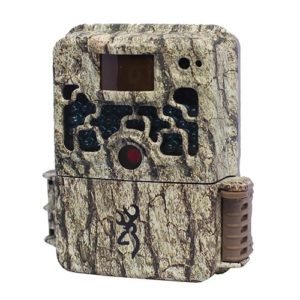Browning Strike Force 10MP Game Camera Review