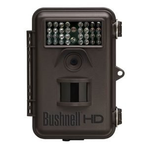 Bushnell 8MP Trophy Cam HD Hybrid Trail Camera Review