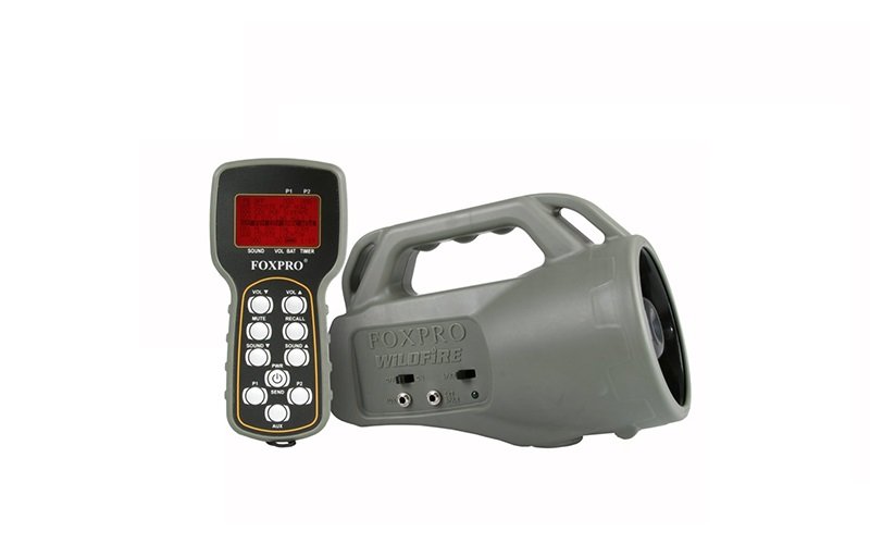 FOXPRO Wildfire 2 Game Call