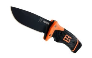 Gerber 31-001901 Bear Grylls Ultimate Pro Fixed Blade, Survival Knife Review