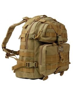 Maxpedition Condor-II Backpack Review