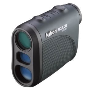 Nikon 8397 ACULON Laser Rangefinder Review