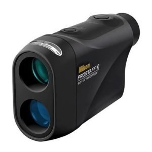 Nikon ProStaff 3 Laser Rangefinder Review