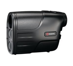 Simmons 801405 Rangefinder Review