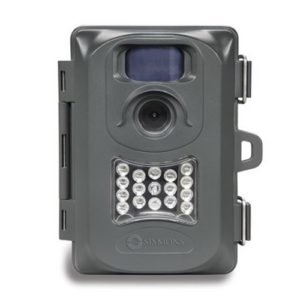 Simmons Whitetail Trail Camera Review (Night Vision Camera)