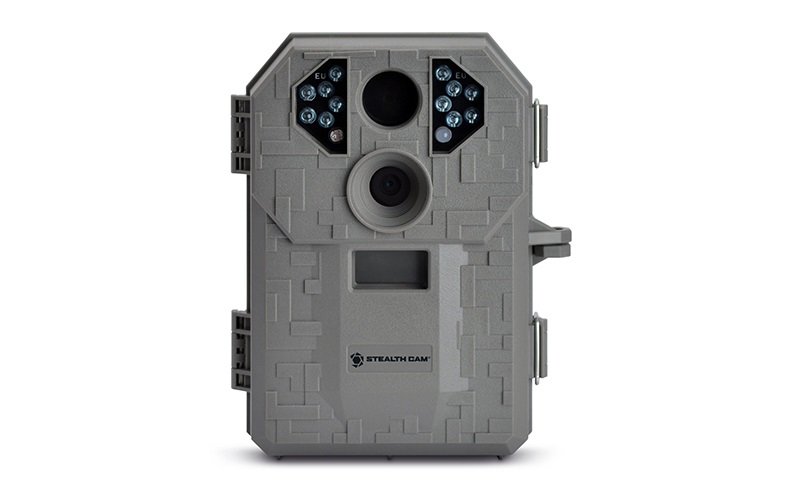 Stealth Cam STC-P12 6.0 Megapixel Digital Scouting Camera, Tree Bark