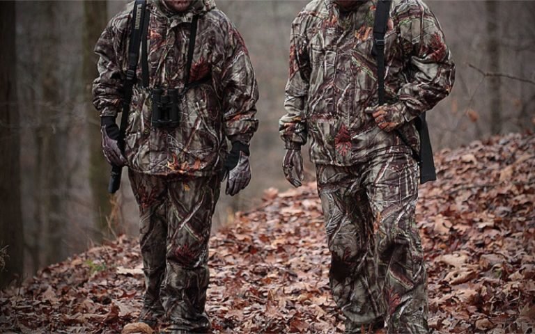 Tips To Find the Appropriate and The Best Hunting Clothing