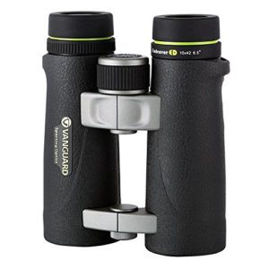 Vanguard 10x42 Binocular with ED Glass Review