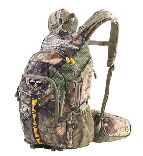 Tenzing TZ 2220 Day Pack