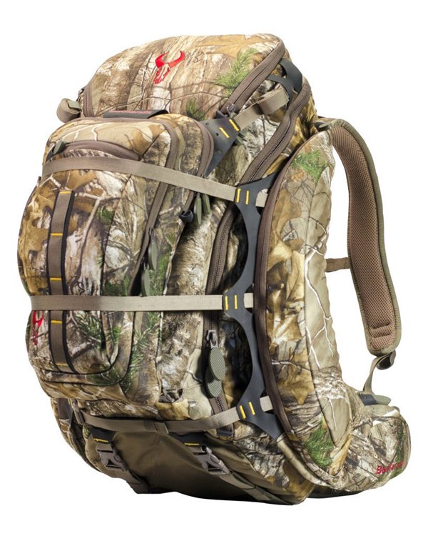 thumbnail image 2 of Badlands Scout Pack Approach Camo 21-35360 - Bed Bath & Beyond - 18258275 2 of 10