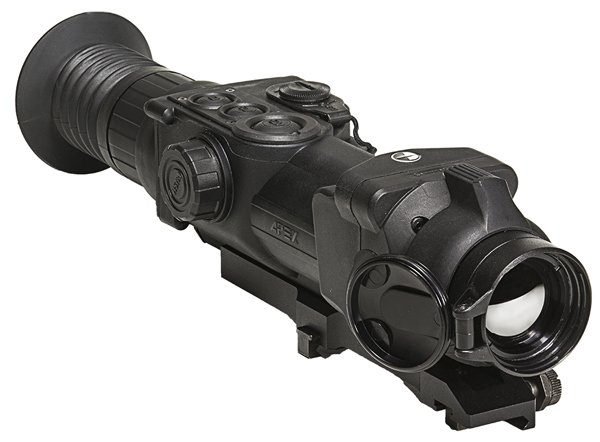 Pulsar Apex XD50A Thermal Riflescope