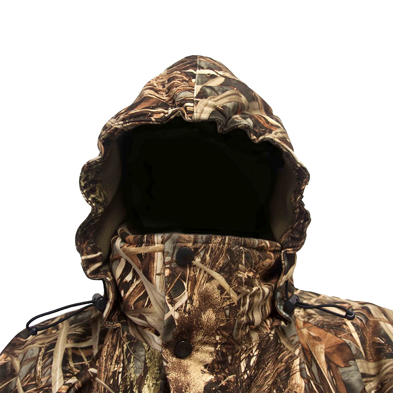 Details about   Deerhunter Global Hunter Jacket Jacket Camo Woods Art 5111 show original title