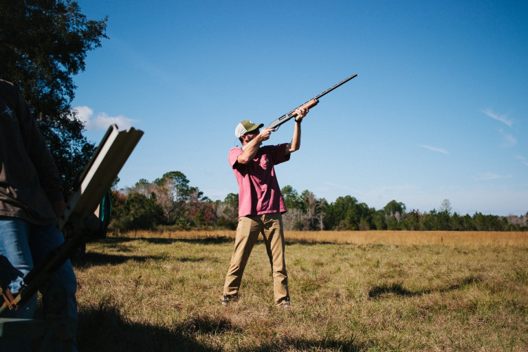 Best Trigger Pull Weight for Your Hunting Rifle